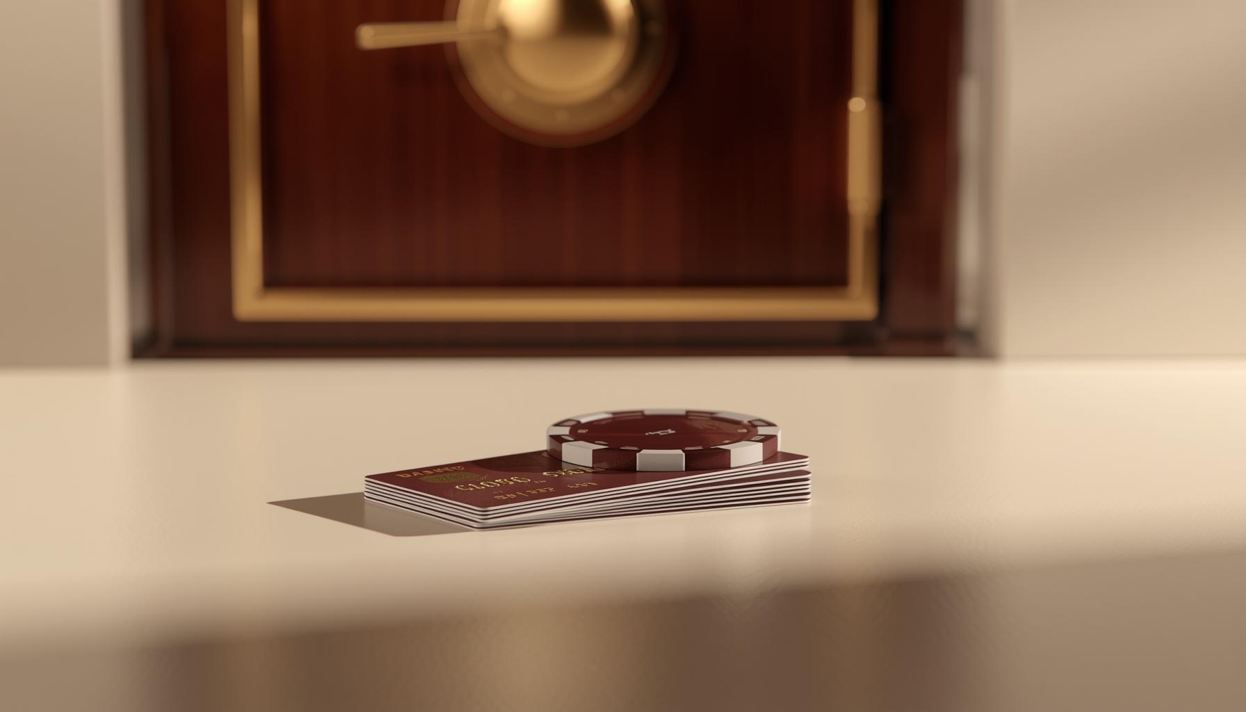 Sichere und vertrauenswürdige Zahlungsmethoden